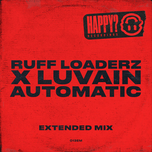 Automatic (Extended Mix)