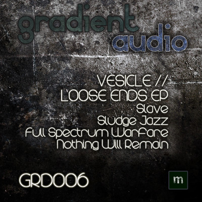 Loose Ends EP