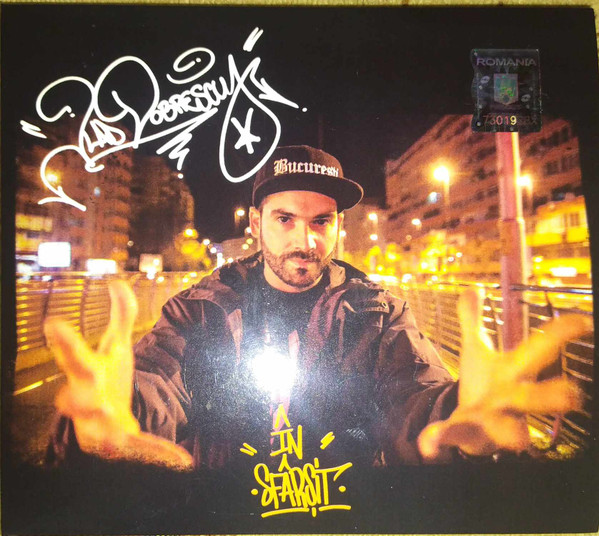 În Sfârșit