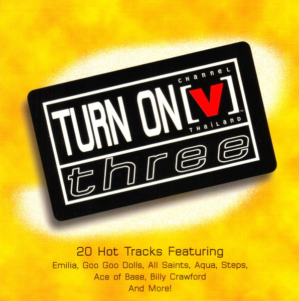 Turn On [V] Three