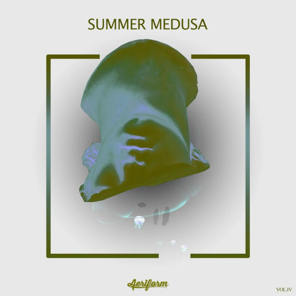 Summer Medusa (Vol.IV)