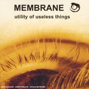 Utility Of Useless Things