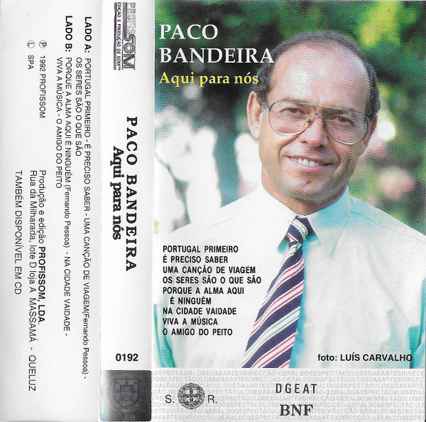 Aqui Para Nós