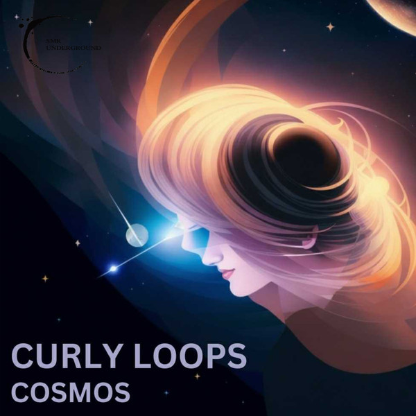 Cosmos EP