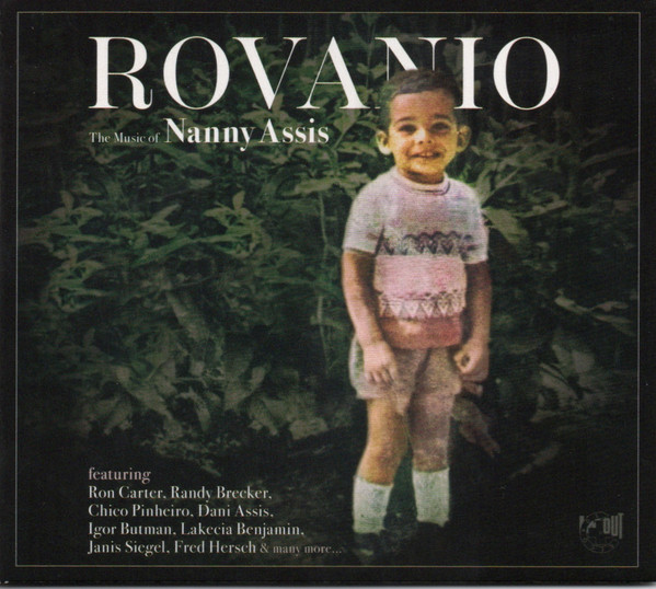 Rovanio