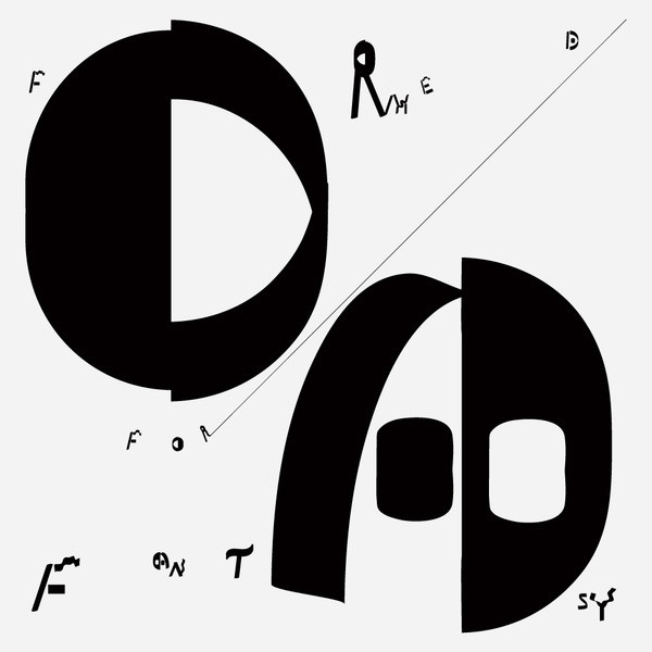 Formed For Fantasy