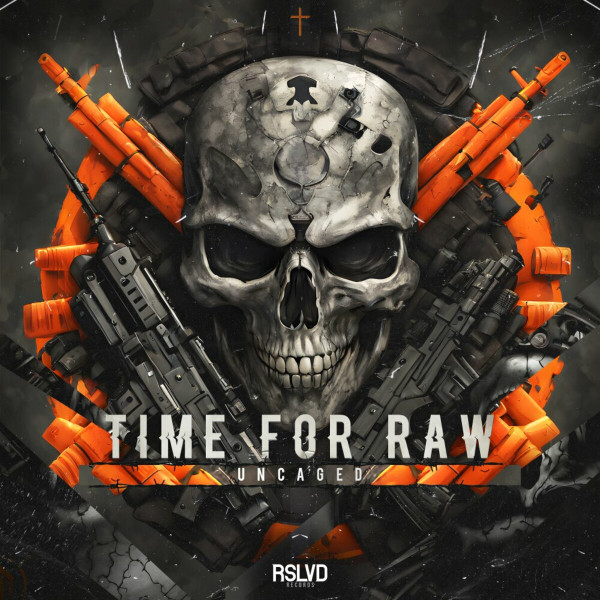 Time For Raw