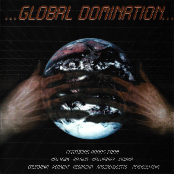 ...Global Domination...