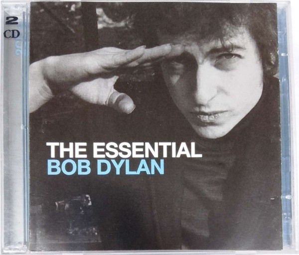 The Essential Bob Dylan