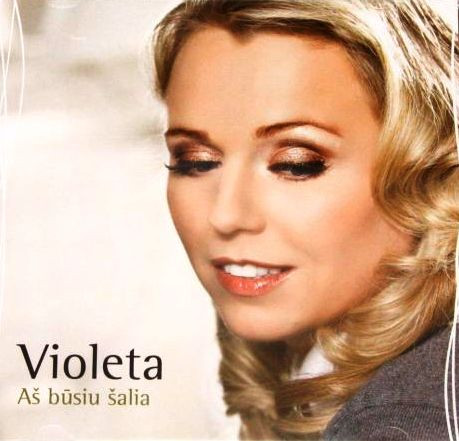 Aš Būsiu Šalia