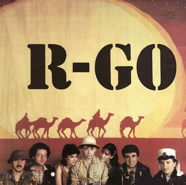 R-GO