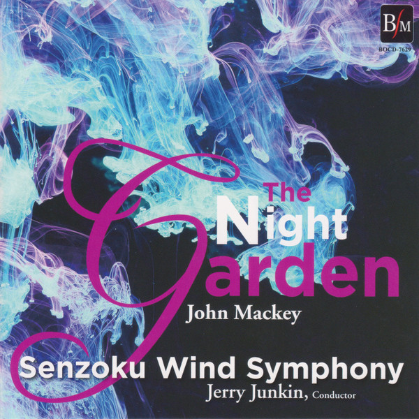 The Night Garden