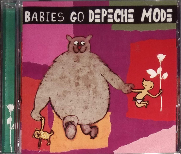 Babies Go Depeche Mode