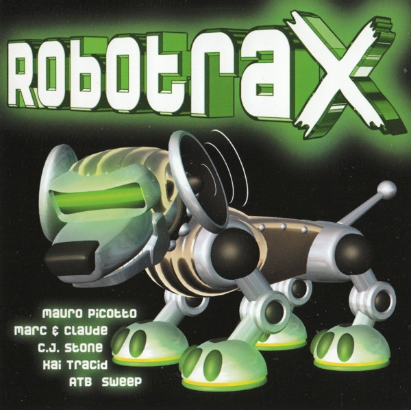 Robotrax