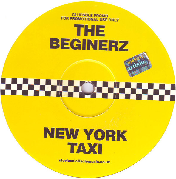 New York Taxi