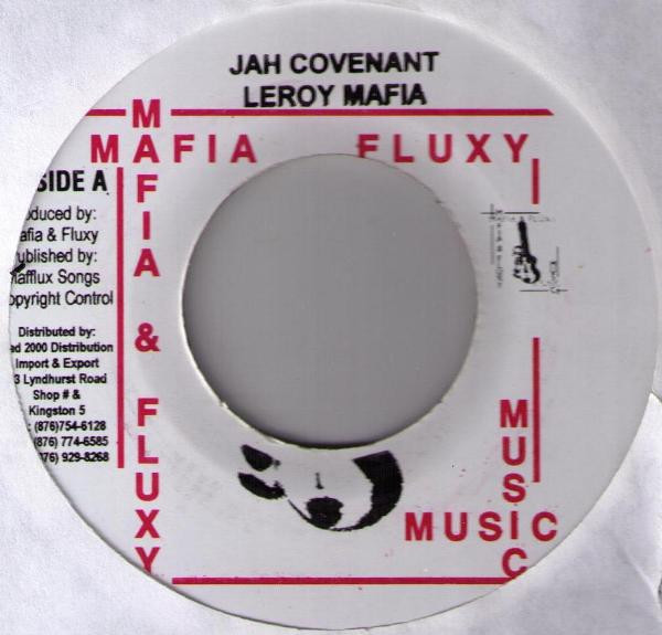 Jah Covenant