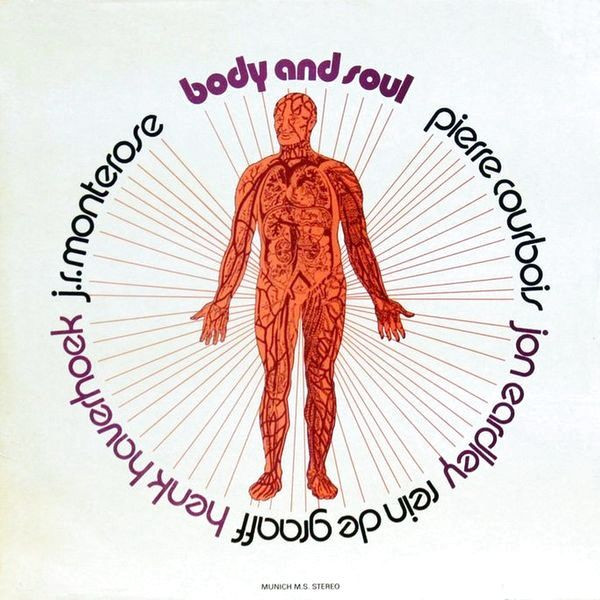 Body And Soul