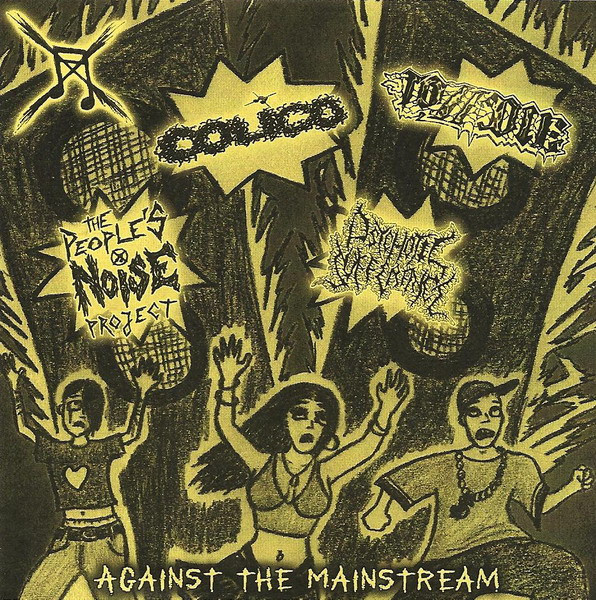 Against The Mainstream