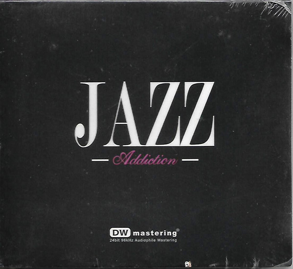 Jazz Addiction