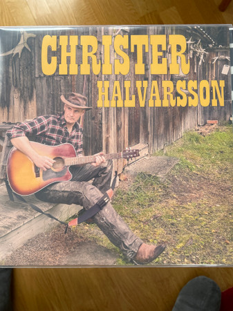 Christer Halvarsson