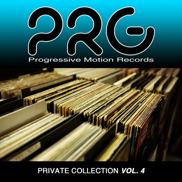 PRG Private Collection Vol. 4