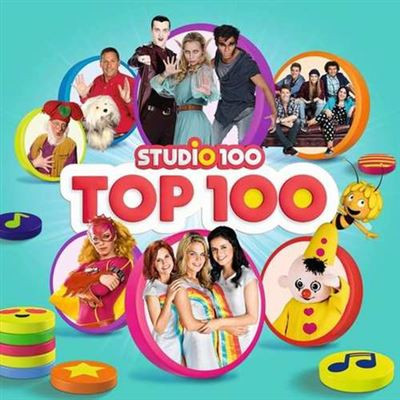 Studio 100 Top 100