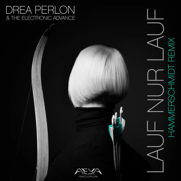 Lauf Nur Lauf (Remixes)
