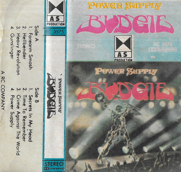 Power Supply