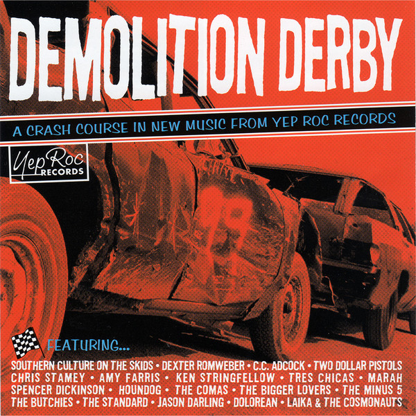 Demolition Derby
