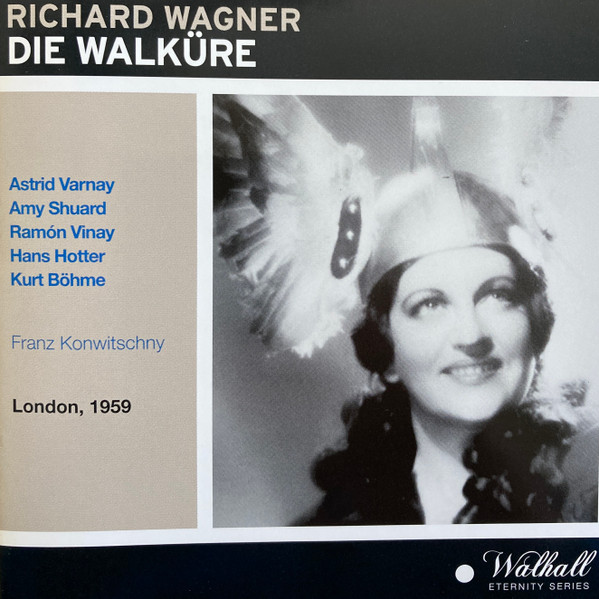 Die Walküre