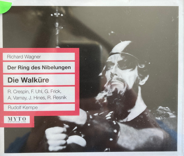 Die Walküre