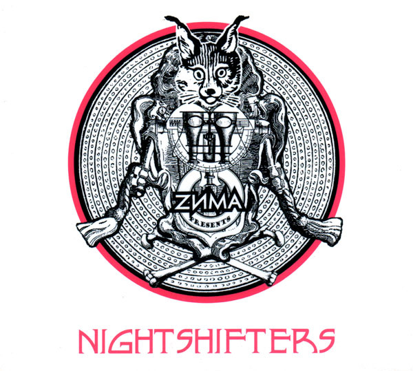 Zima Presents Nightshifters Mix