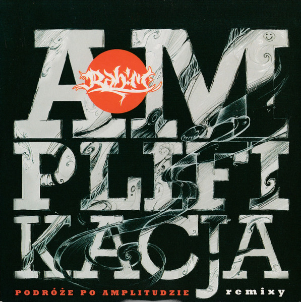 Amplifikacja