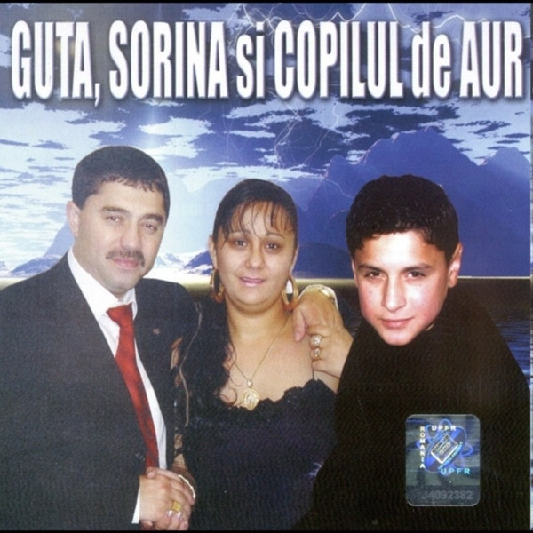 Guta, Sorina Si Copilul De Aur