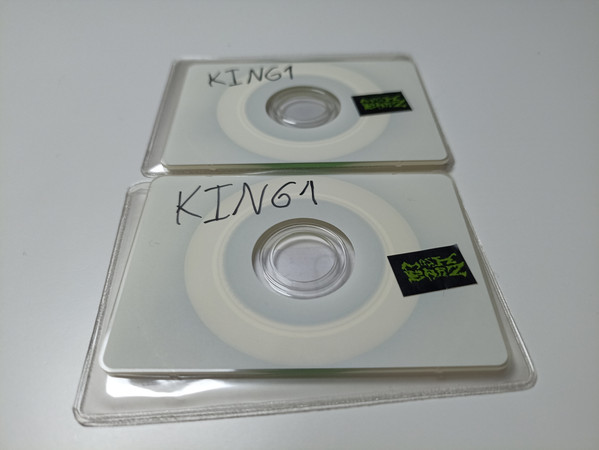King Of The Jungle (Black Death's Jungle Sickness Remix)