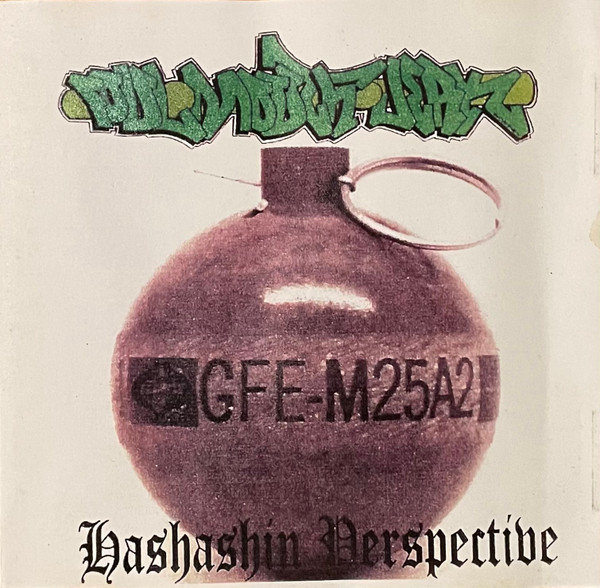 Hashashin Perspective