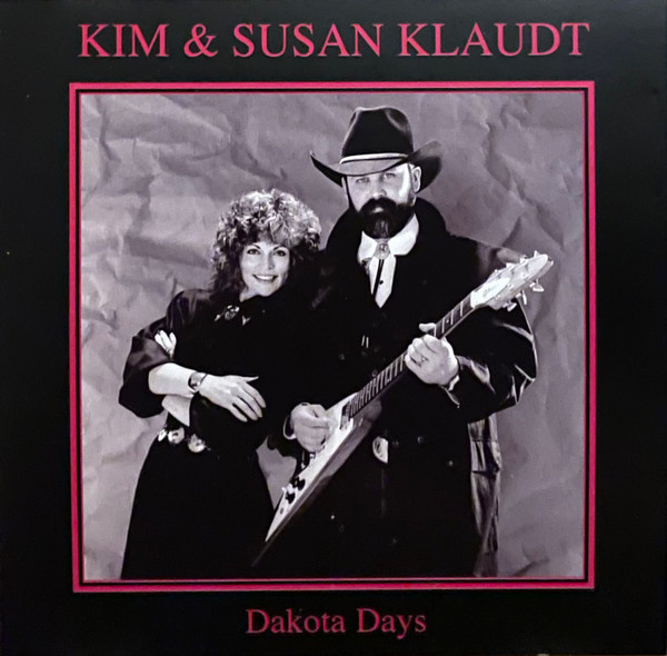 Dakota Days