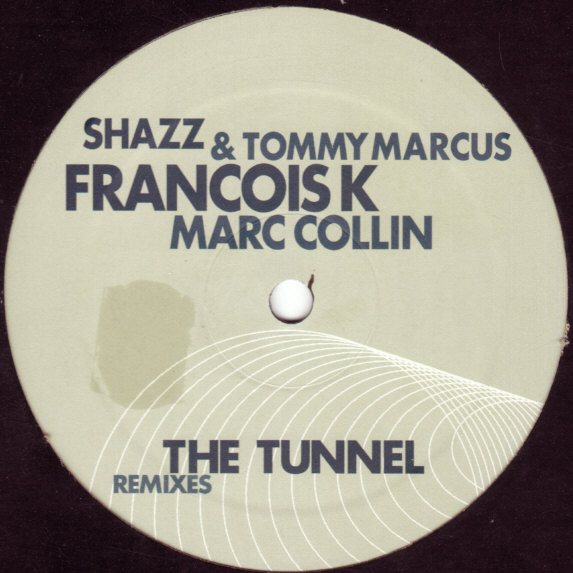 The Tunnel (Remixes)