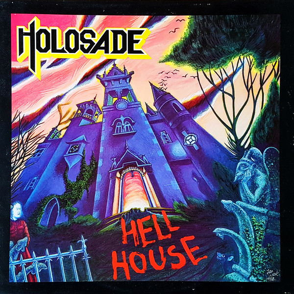 Hellhouse