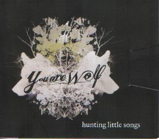 Hunting Little Songs EP