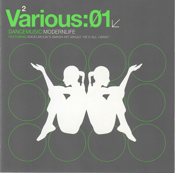 Various:01 Dancemusic:Modernlife