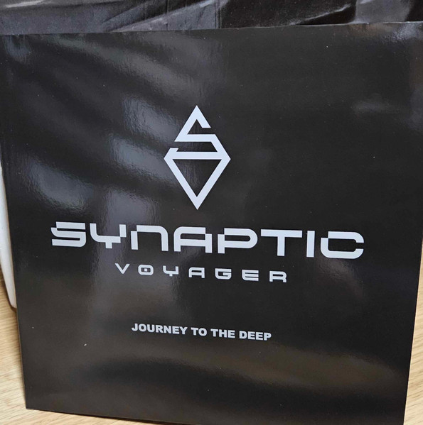 Journey To The Deep