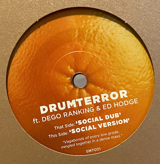 Social Dub / Social Version