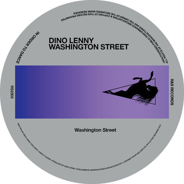 Washington Street