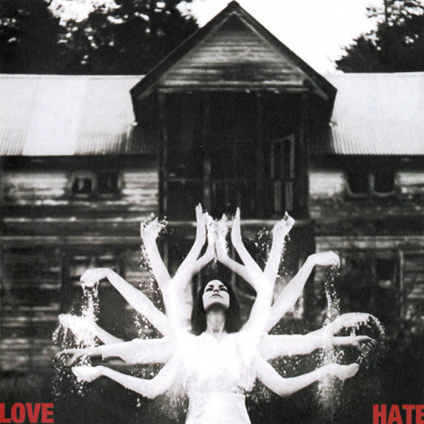 Love And Hate EP