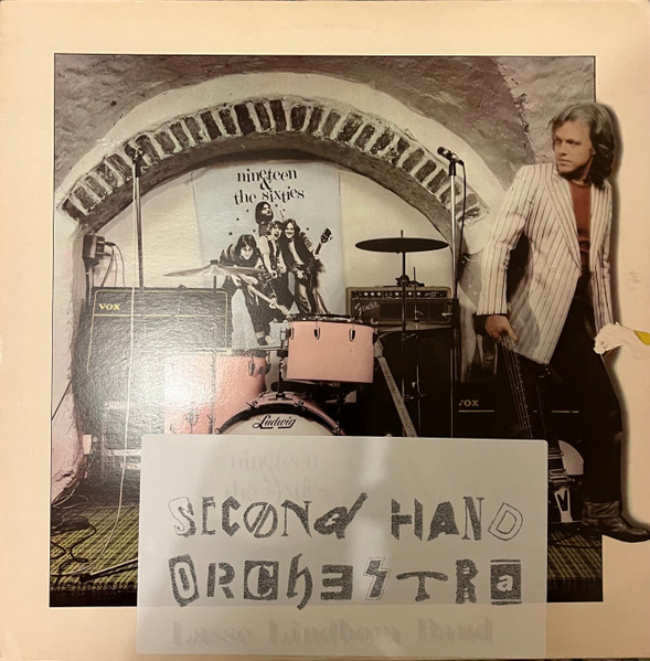 The Second Hand Orchestra