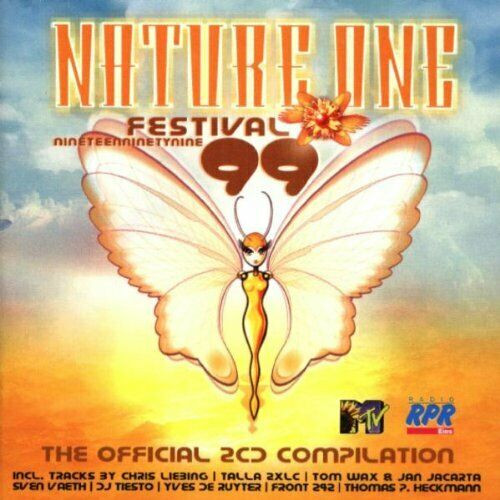 Nature One Festival 99