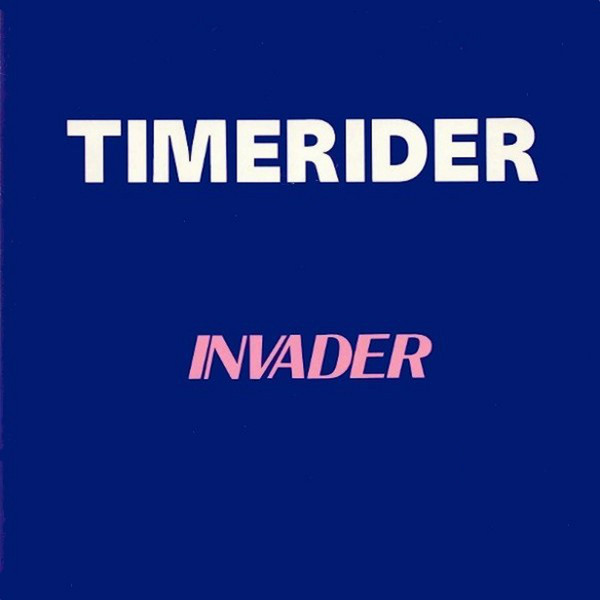 Invader