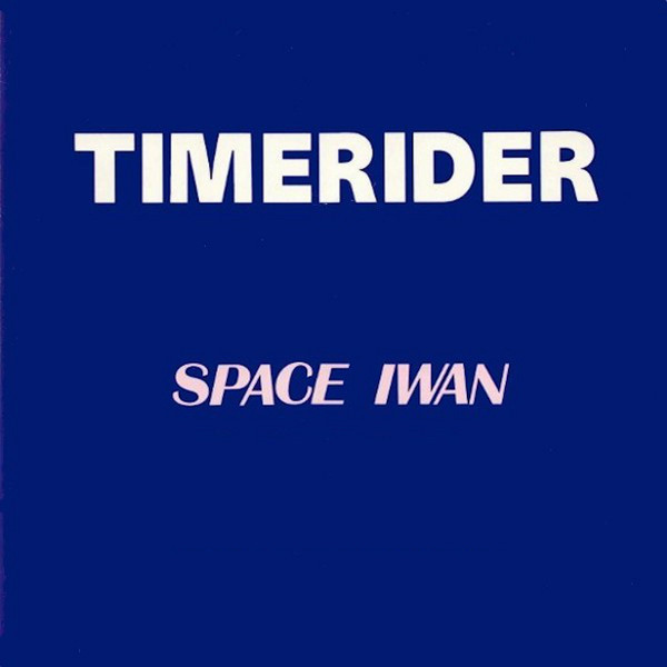 Space Iwan