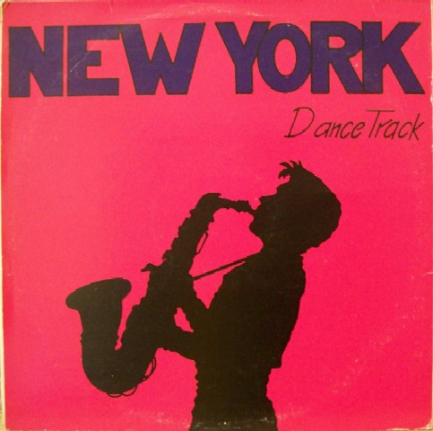 New York Dance Track